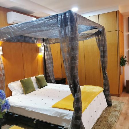 Madeira Loft I - City Center Фуншал Екстер'єр фото