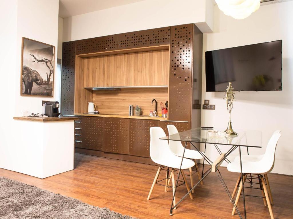 Madeira Loft I - City Center Фуншал Екстер'єр фото