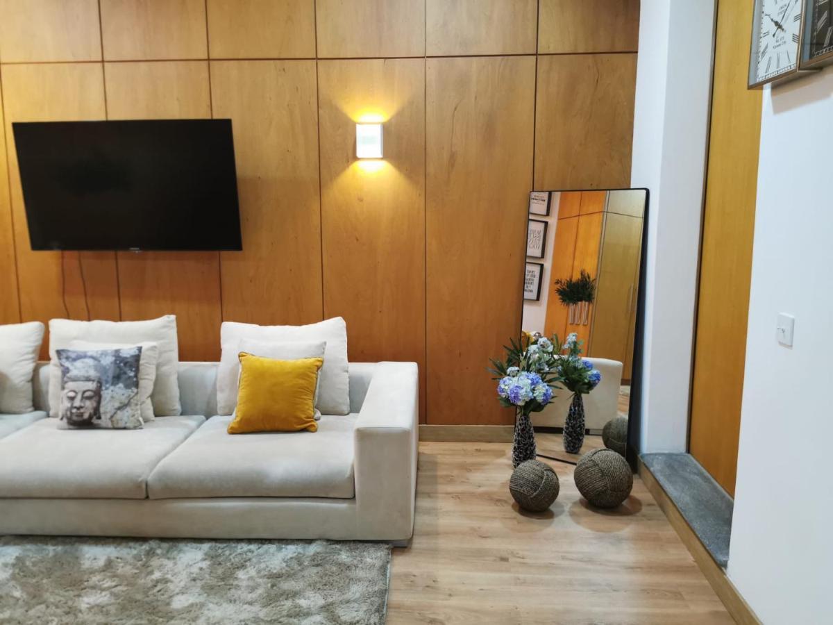 Madeira Loft I - City Center Фуншал Екстер'єр фото